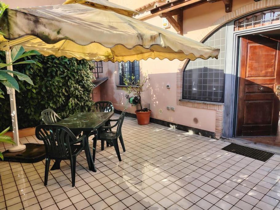Casa Labico Ferienhaus *