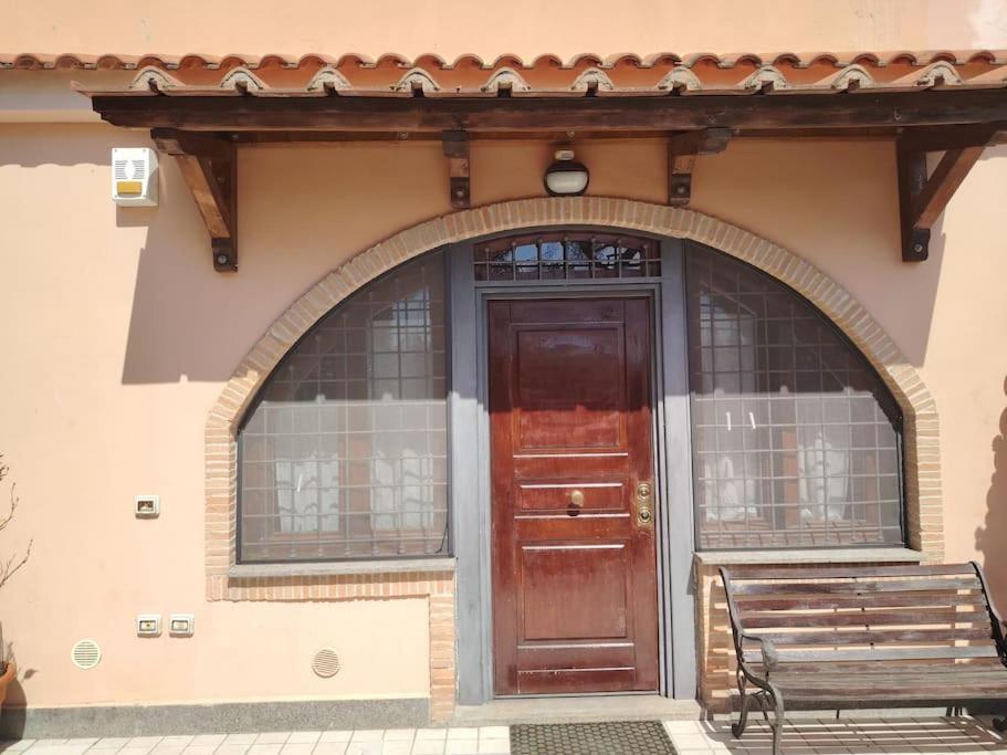 Ferienhaus Casa Labico *