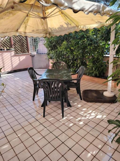 Casa Labico Rom
